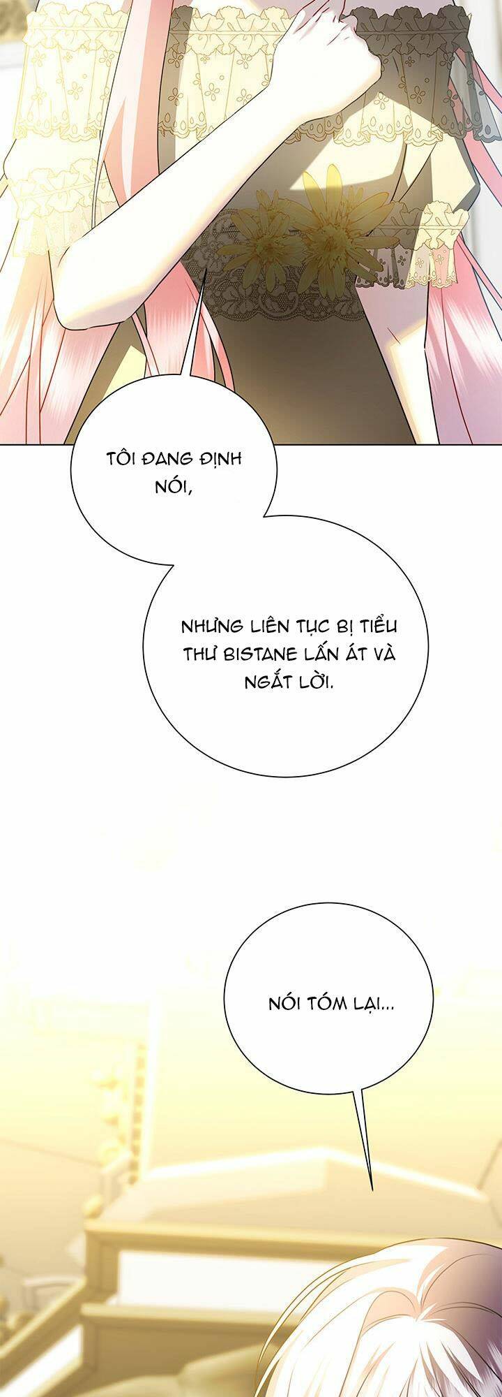 Tôi Sẽ Không Hối Tiếc Vì Anh Đâu Tập 79 trang 4