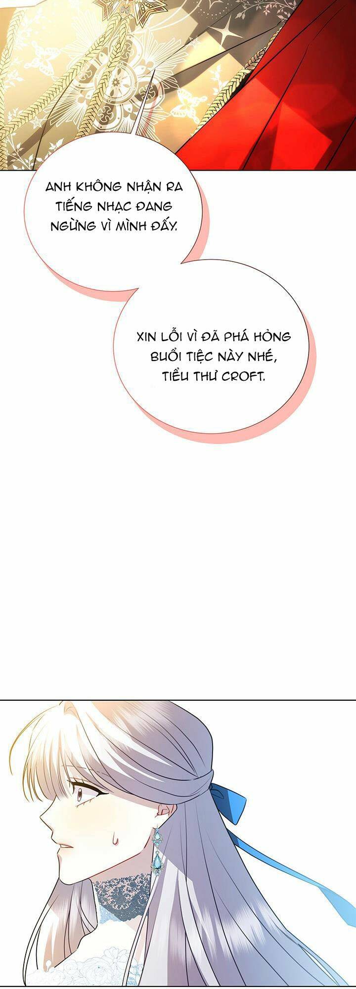 Tôi Sẽ Không Hối Tiếc Vì Anh Đâu Tập 81 trang 4