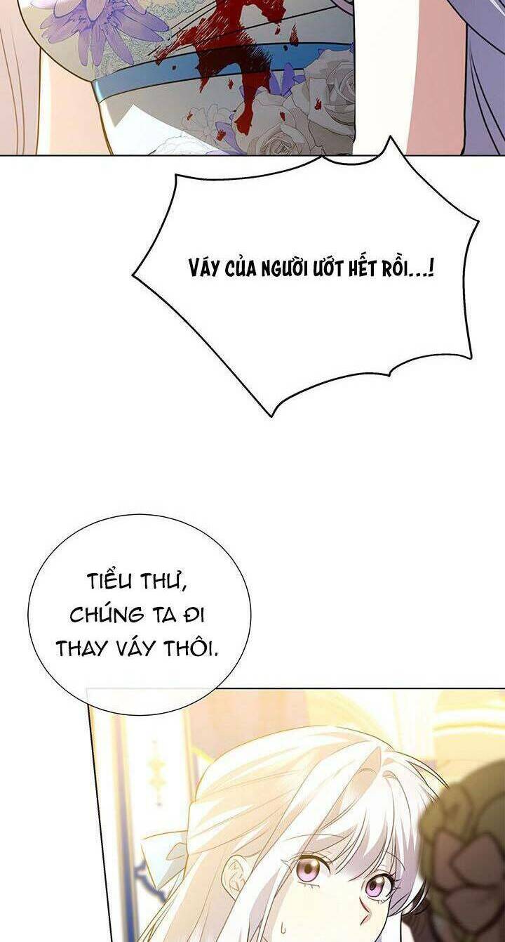 Tôi Sẽ Không Hối Tiếc Vì Anh Đâu Tập 82 trang 15