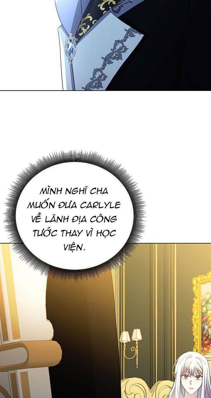 Tôi Sẽ Không Hối Tiếc Vì Anh Đâu Tập 85 trang 46