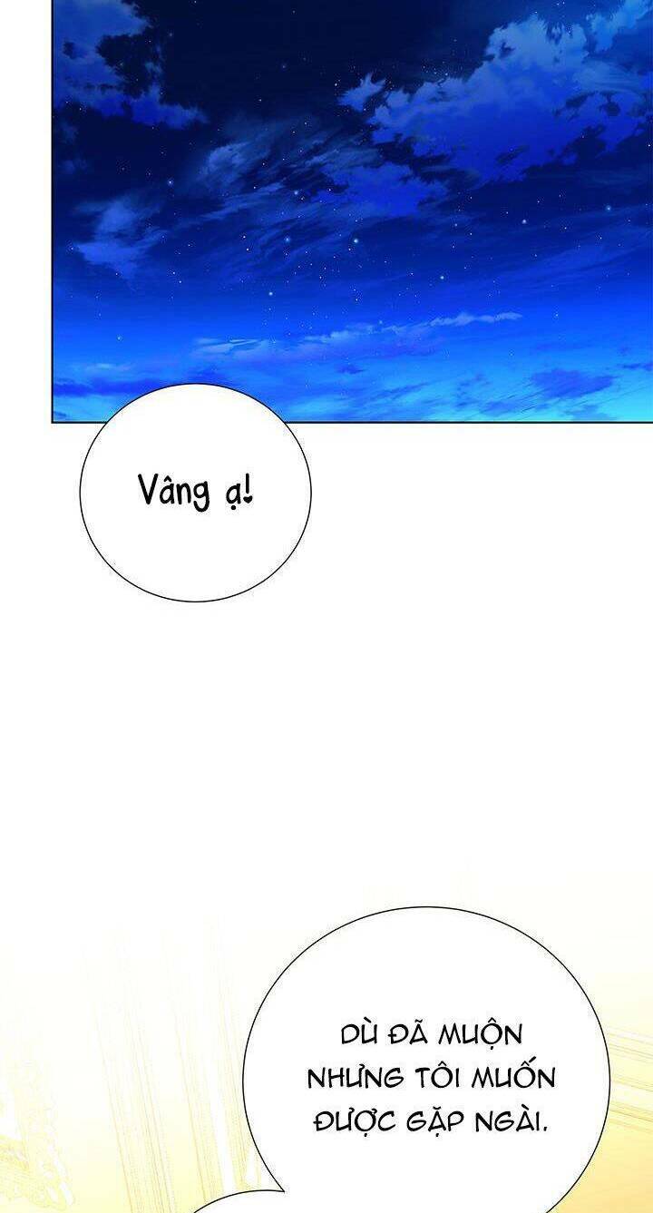 Tôi Sẽ Không Hối Tiếc Vì Anh Đâu Tập 85 trang 8