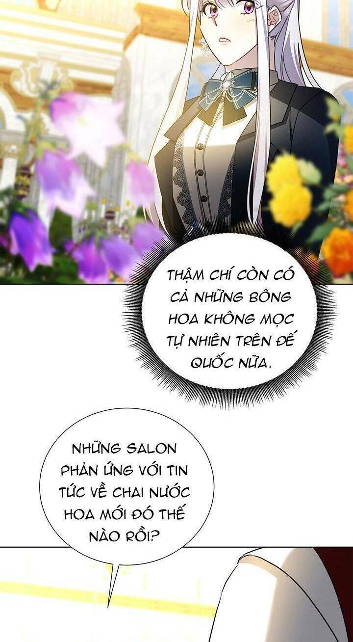Tôi Sẽ Không Hối Tiếc Vì Anh Đâu Tập 86 trang 59