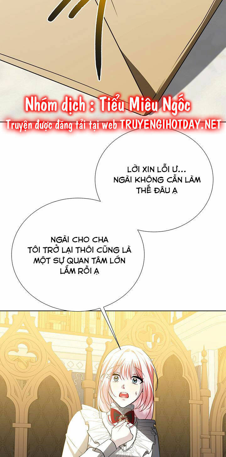 Tôi Sẽ Không Hối Tiếc Vì Anh Đâu Tập 88 trang 43