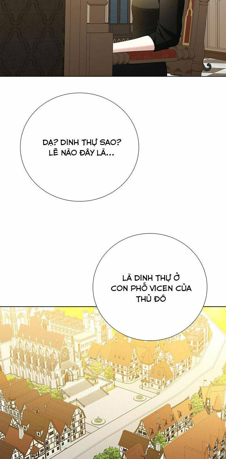 Tôi Sẽ Không Hối Tiếc Vì Anh Đâu Tập 88 trang 48