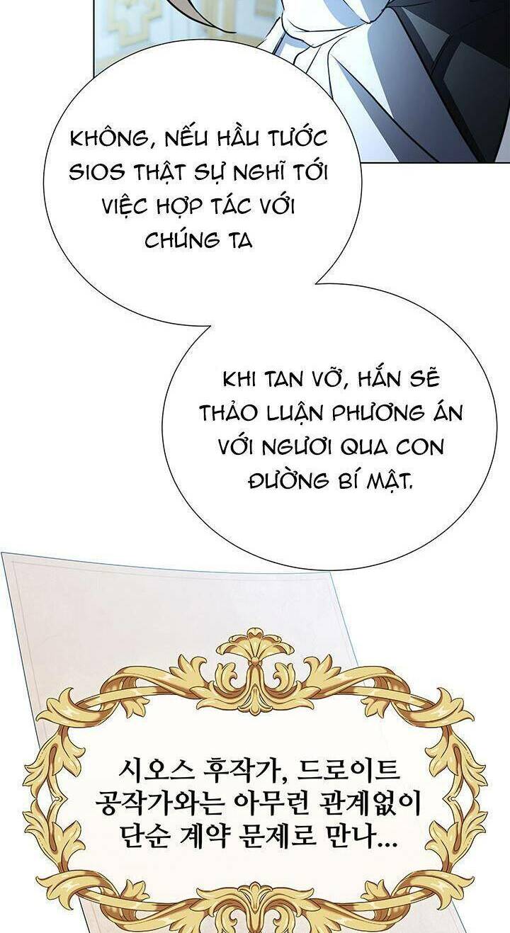 Tôi Sẽ Không Hối Tiếc Vì Anh Đâu Tập 89 trang 38