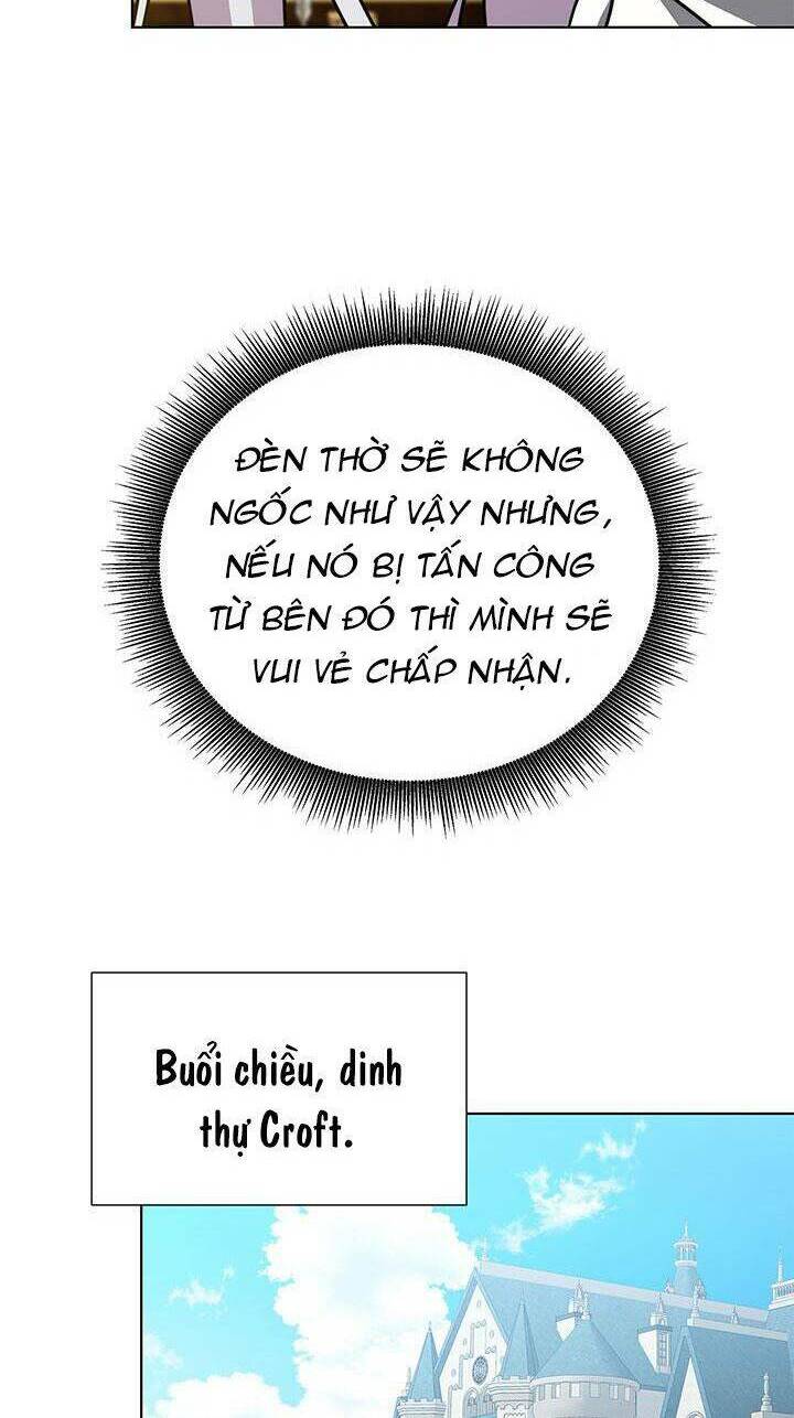 Tôi Sẽ Không Hối Tiếc Vì Anh Đâu Tập 89 trang 82