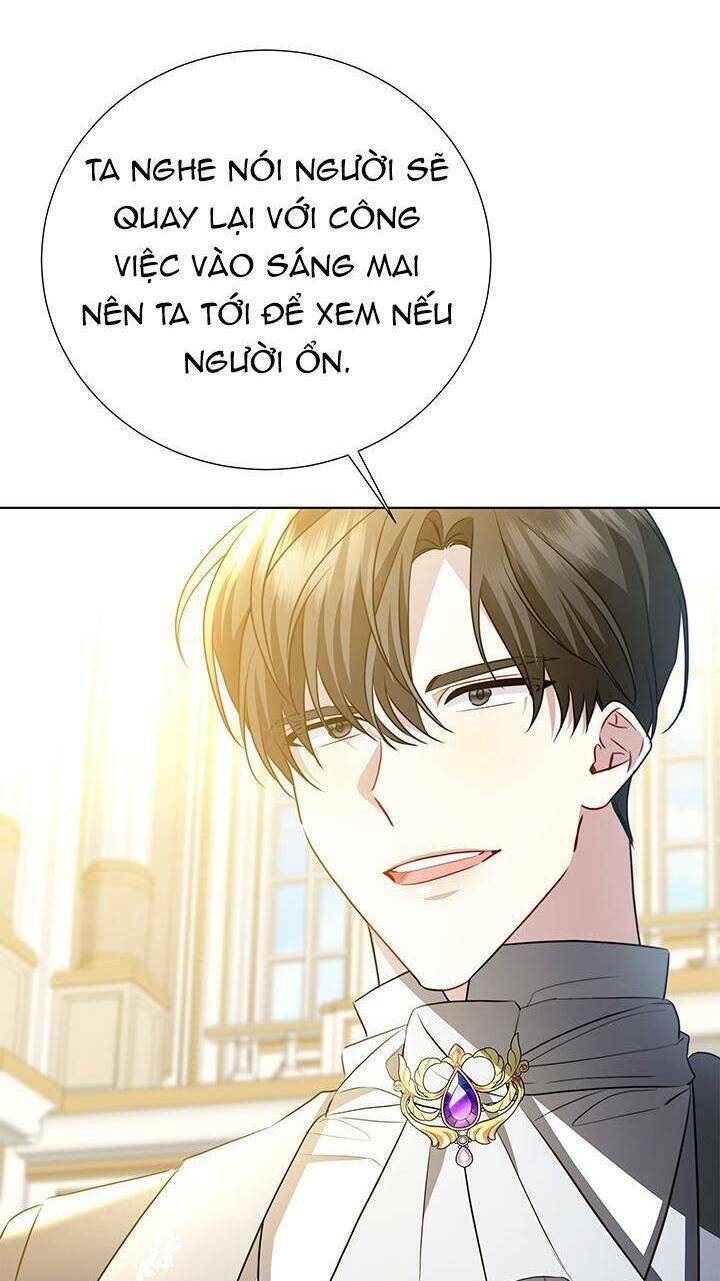 Tôi Sẽ Không Hối Tiếc Vì Anh Đâu Tập 89 trang 87