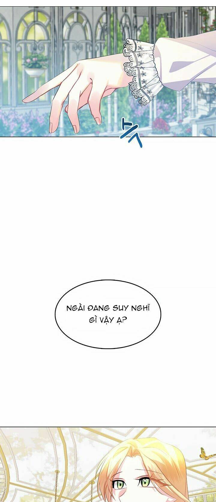 Tôi Sẽ Không Hối Tiếc Vì Anh Đâu Tập 9 trang 47