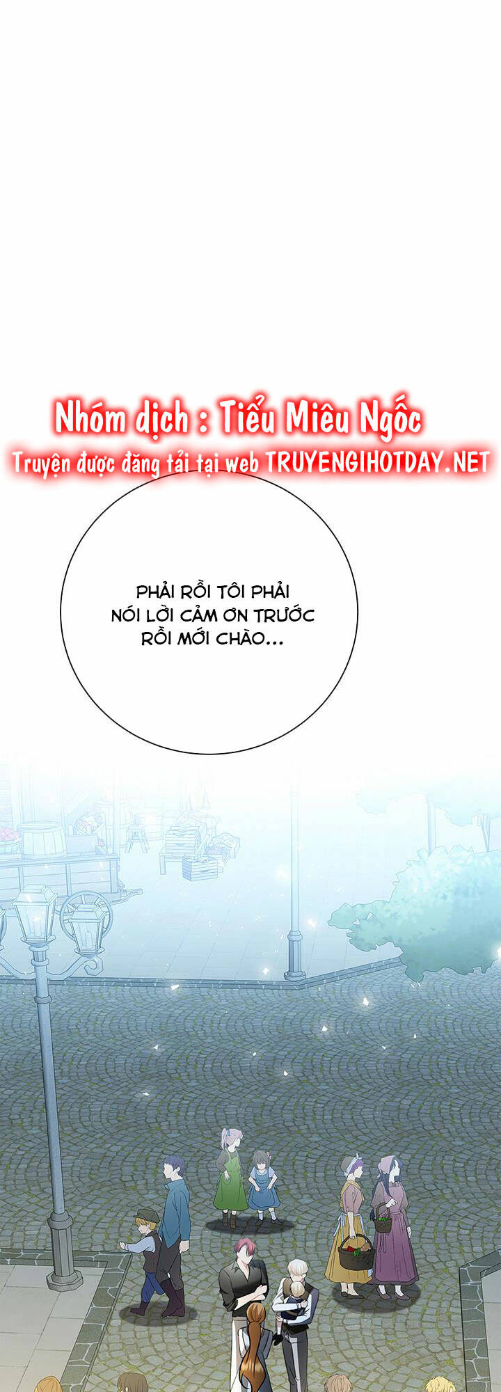 Tôi Sẽ Không Hối Tiếc Vì Anh Đâu Tập 91 trang 7
