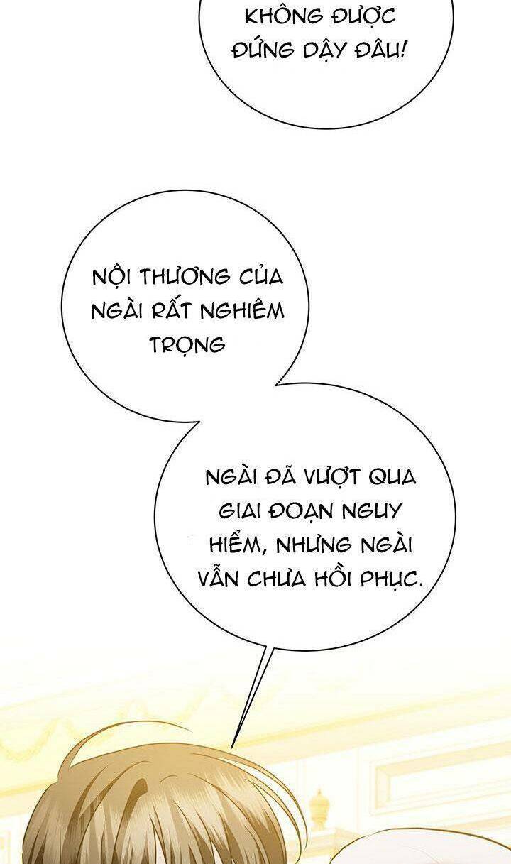 Tôi Sẽ Không Hối Tiếc Vì Anh Đâu Tập 95 trang 76