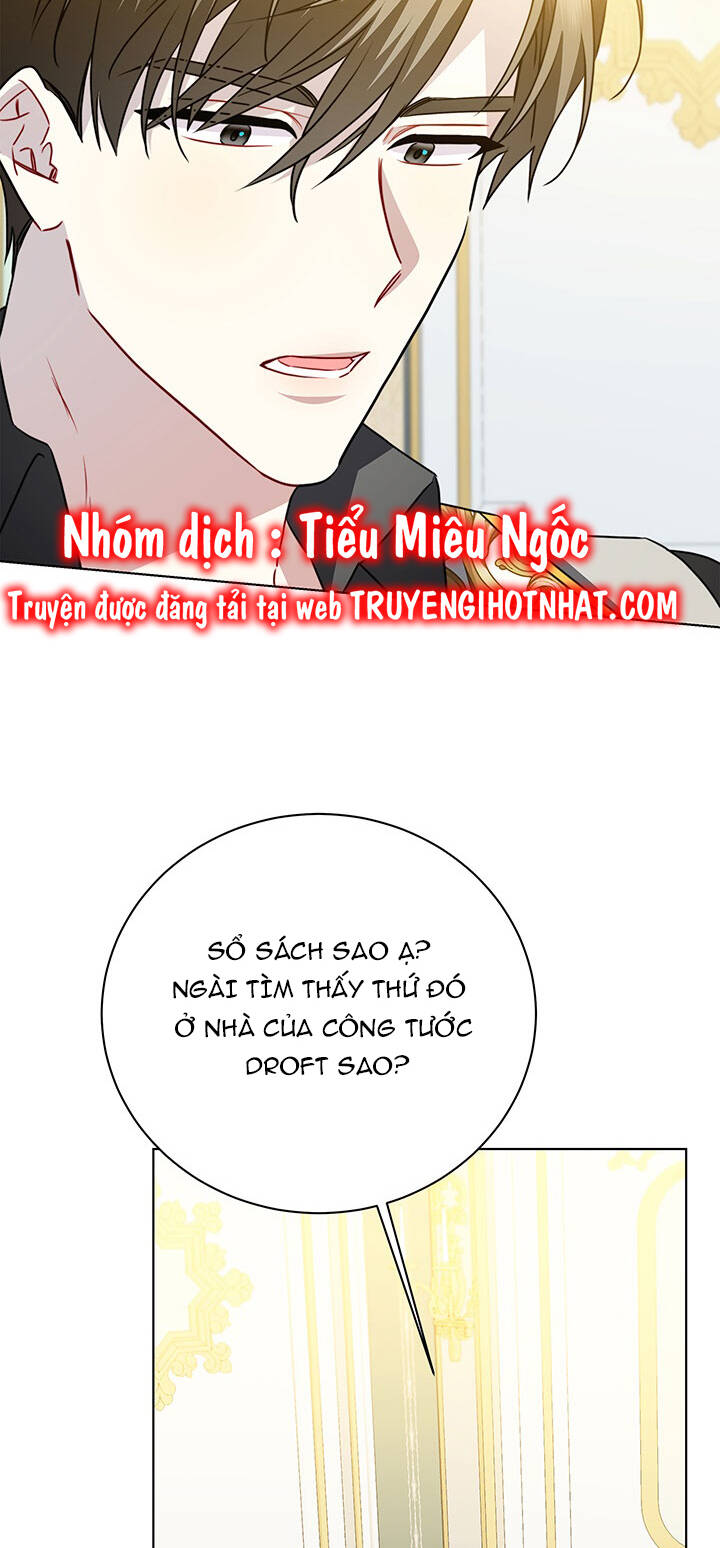 Tôi Sẽ Không Hối Tiếc Vì Anh Đâu Tập 96 trang 46
