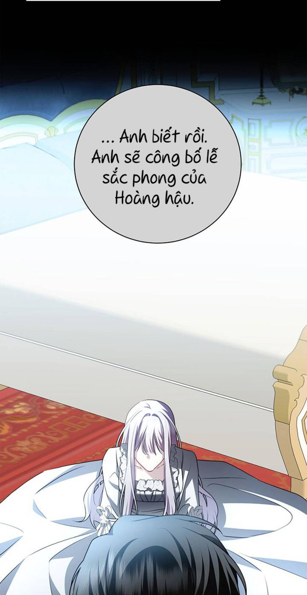 Tôi Sẽ Không Hối Tiếc Vì Anh Đâu Tập 97 trang 39