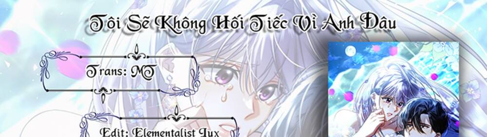 Tôi Sẽ Không Hối Tiếc Vì Anh Đâu Tập 97 trang 97