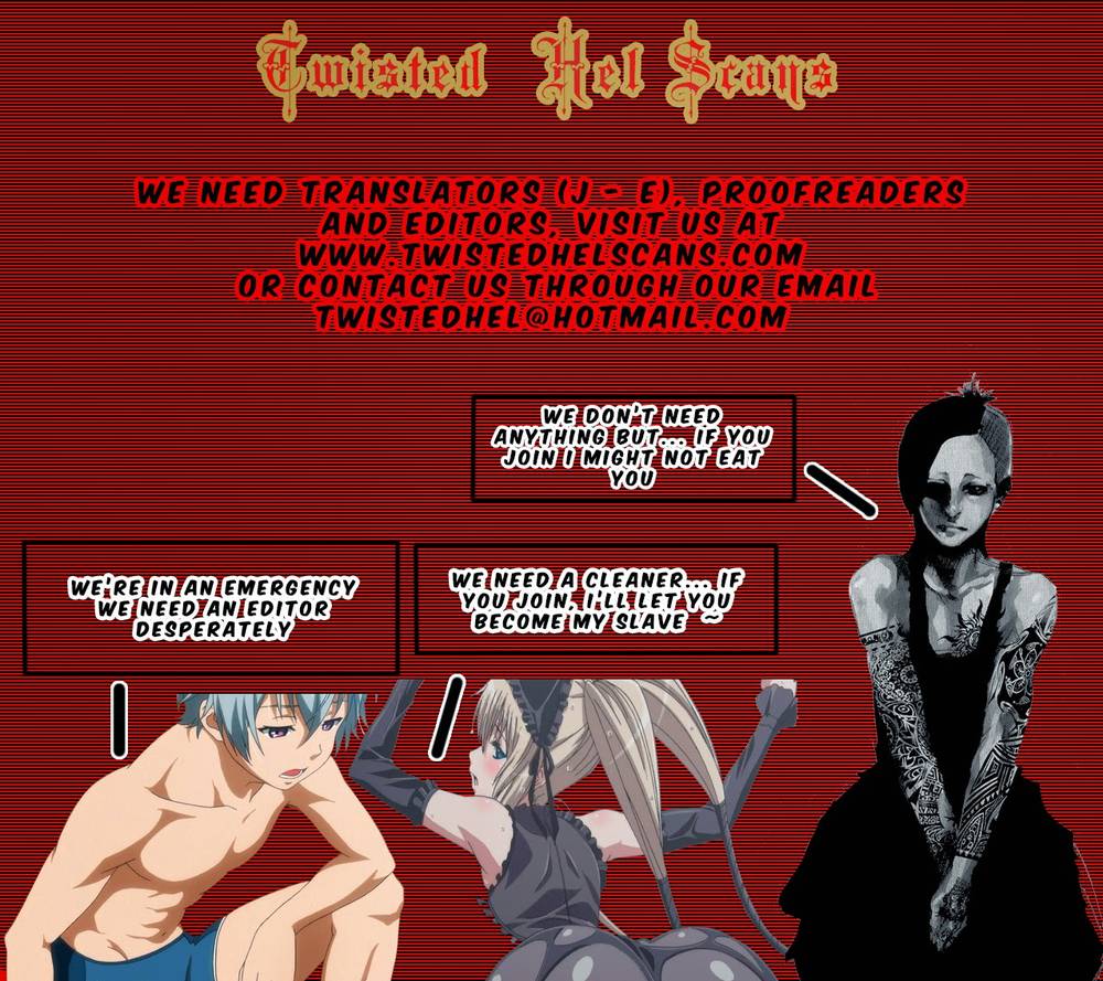Tokyo Ghoul Tập 21 trang 2