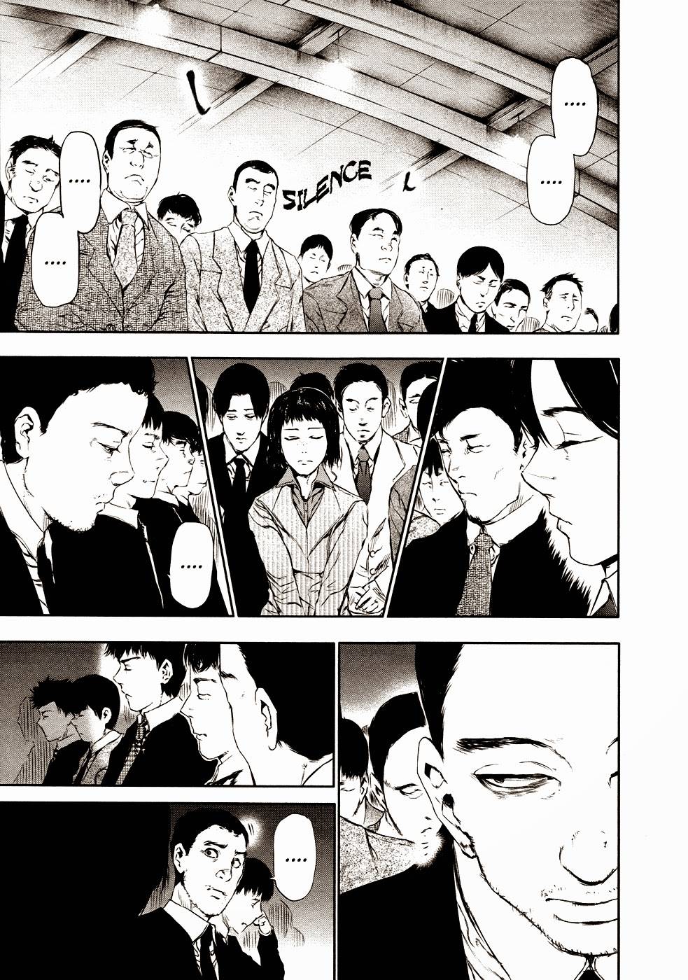 Tokyo Ghoul Tập 21 trang 14