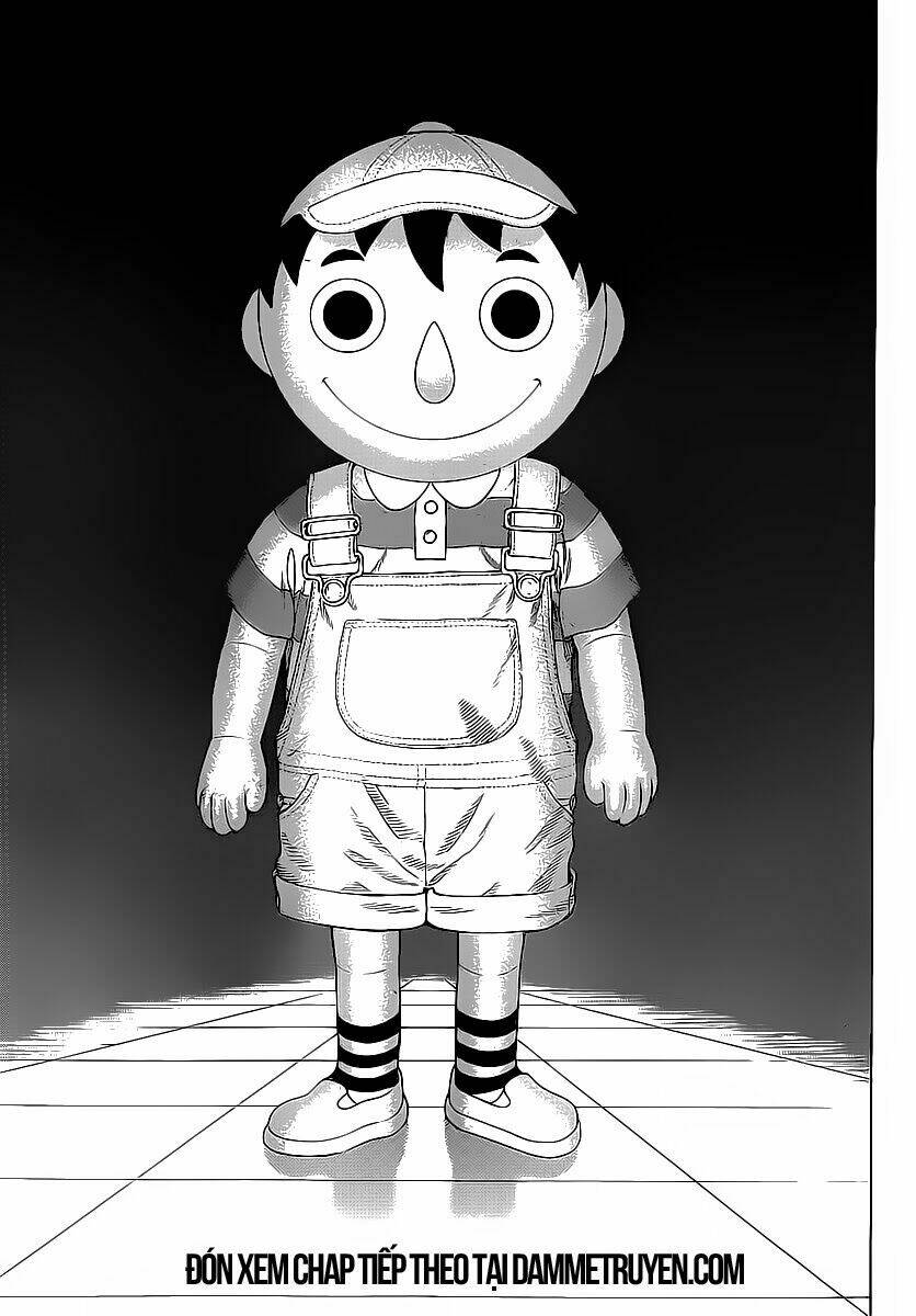 Tomodachi Game Tập 1.1 trang 28