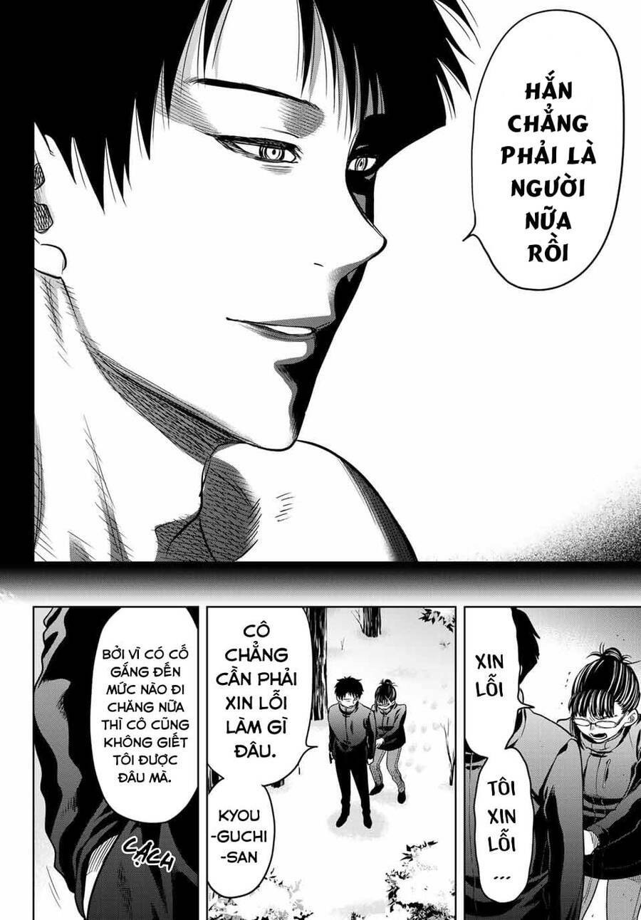 Tomodachi Game Tập 110 trang 22