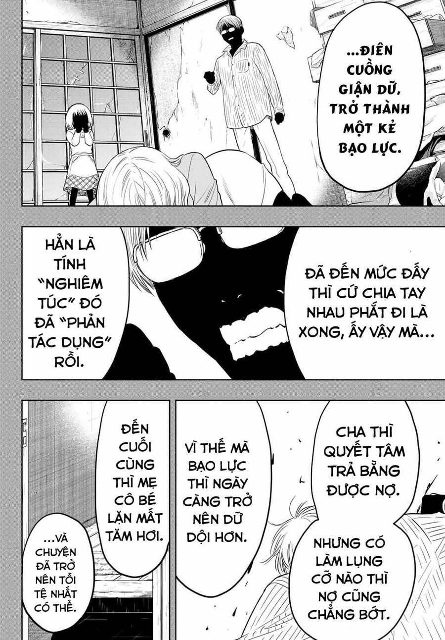 Tomodachi Game Tập 110 trang 10