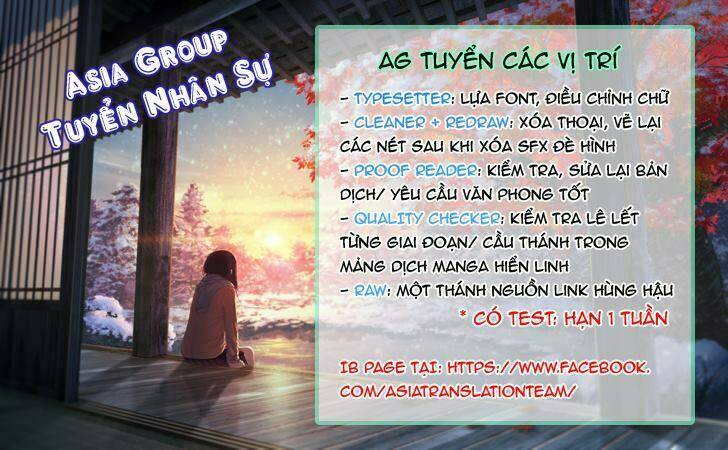 Tomodachi Game Tập 15 trang 1