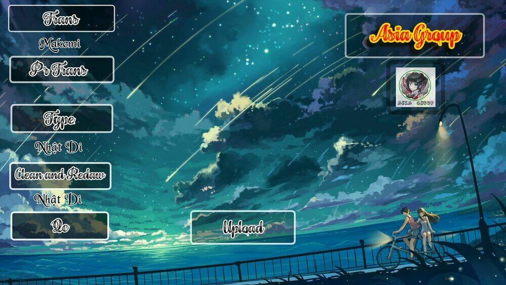 Tomodachi Game Tập 18 trang 1