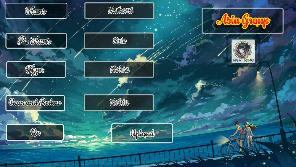 Tomodachi Game Tập 23 trang 1