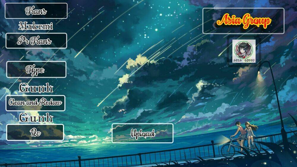 Tomodachi Game Tập 27 trang 3