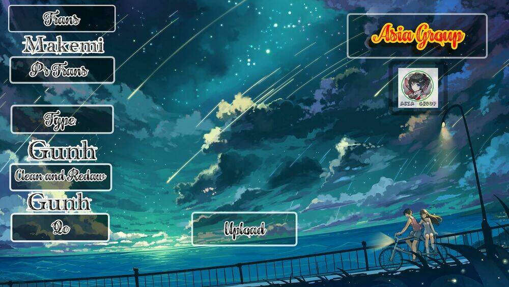 Tomodachi Game Tập 30 trang 3