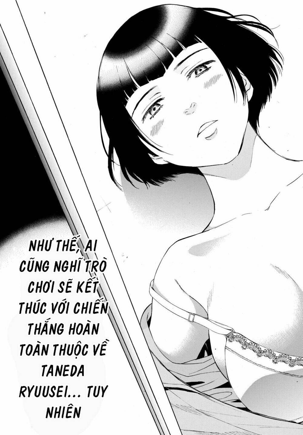 Tomodachi Game Tập 43 trang 45