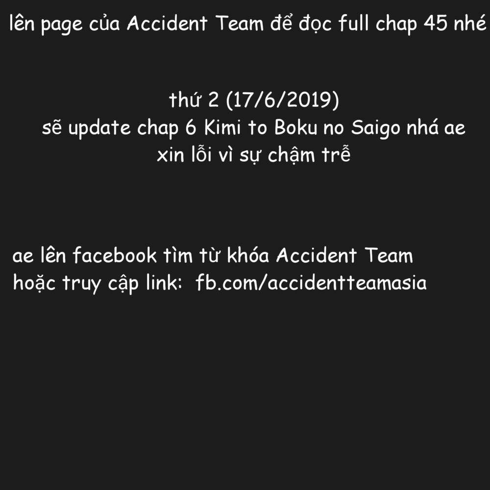 Tomodachi Game Tập 45 trang 9