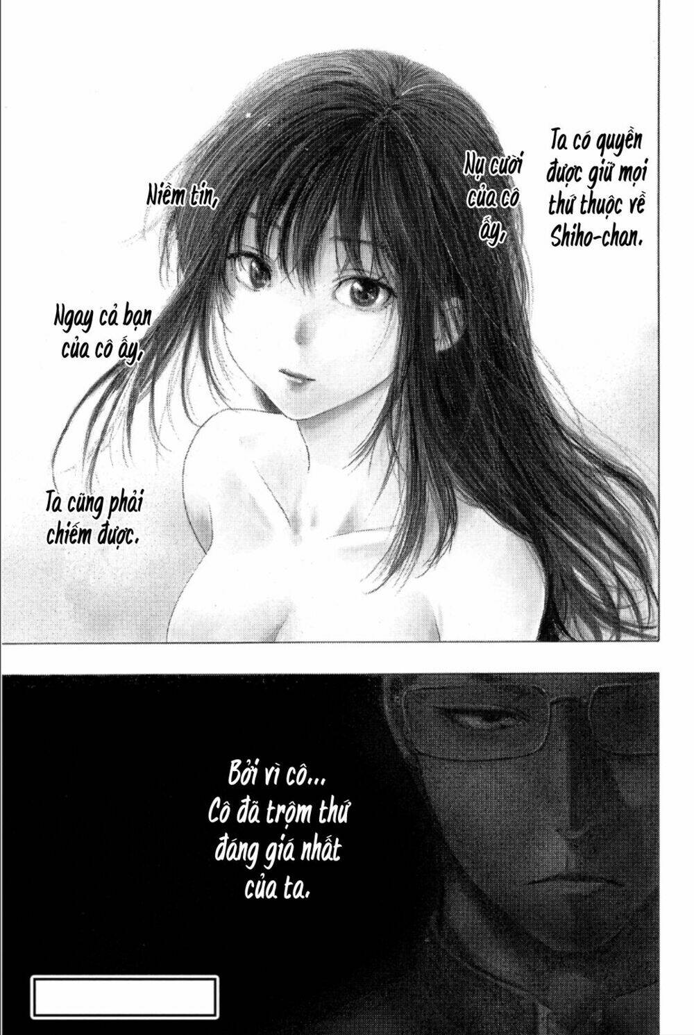 Tomodachi Game Tập 8 trang 9