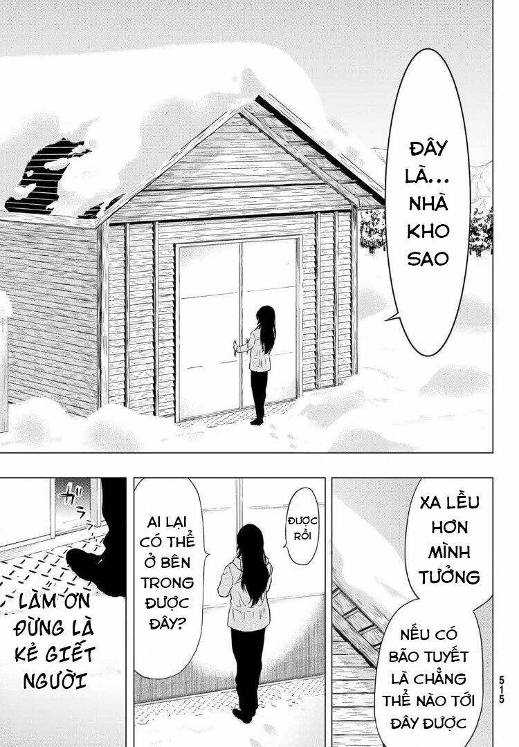 Tomodachi Game Tập 91 trang 33