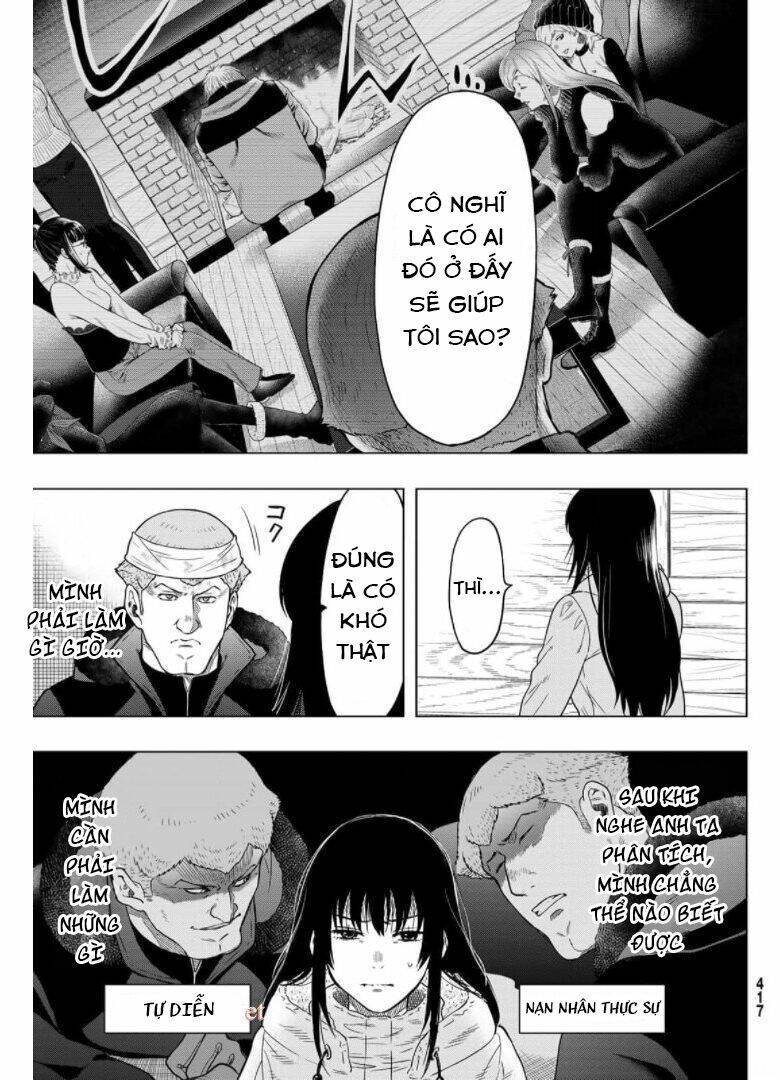 Tomodachi Game Tập 92 trang 10