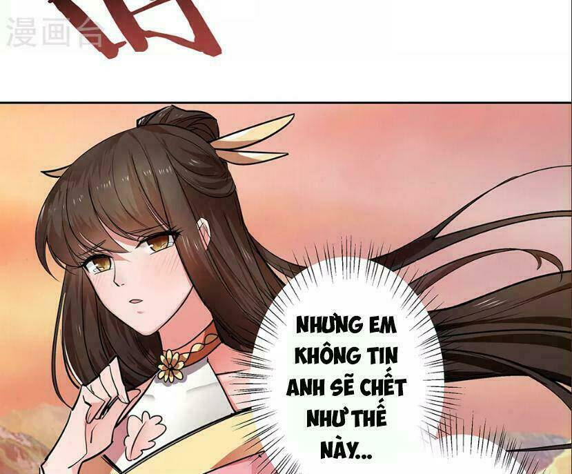 Tôn Thượng Tập 1 trang 70