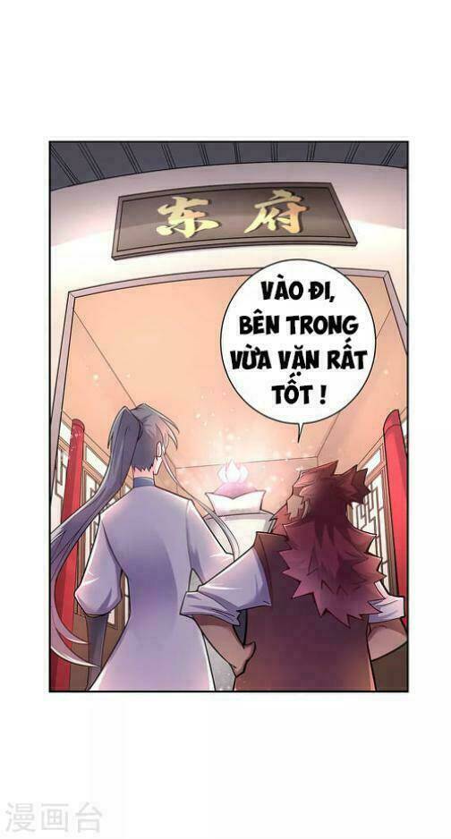 Tôn Thượng Tập 10 trang 9