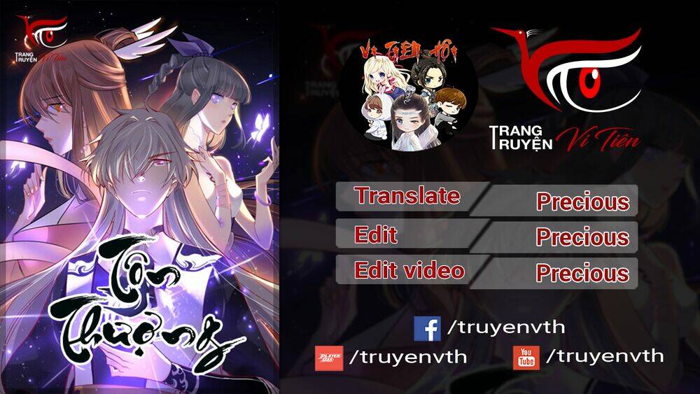 Tôn Thượng Tập 110 trang 1