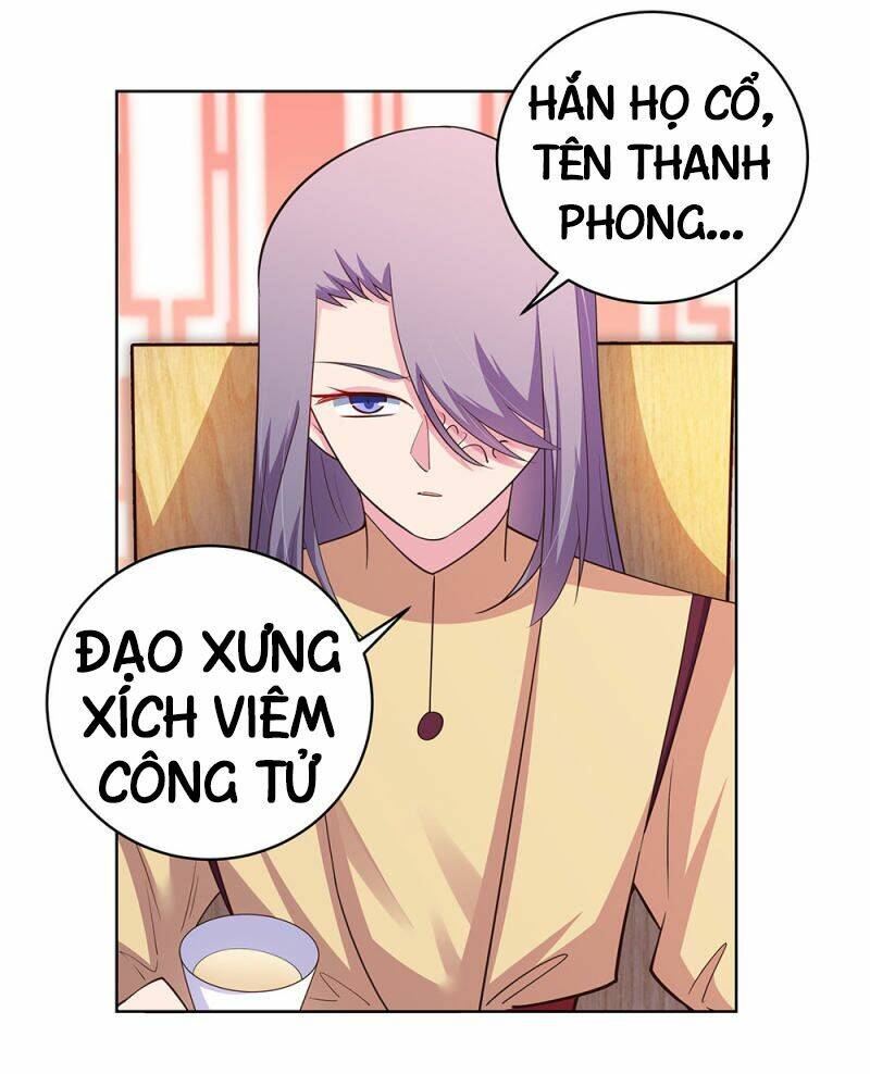 Tôn Thượng Tập 111 trang 9