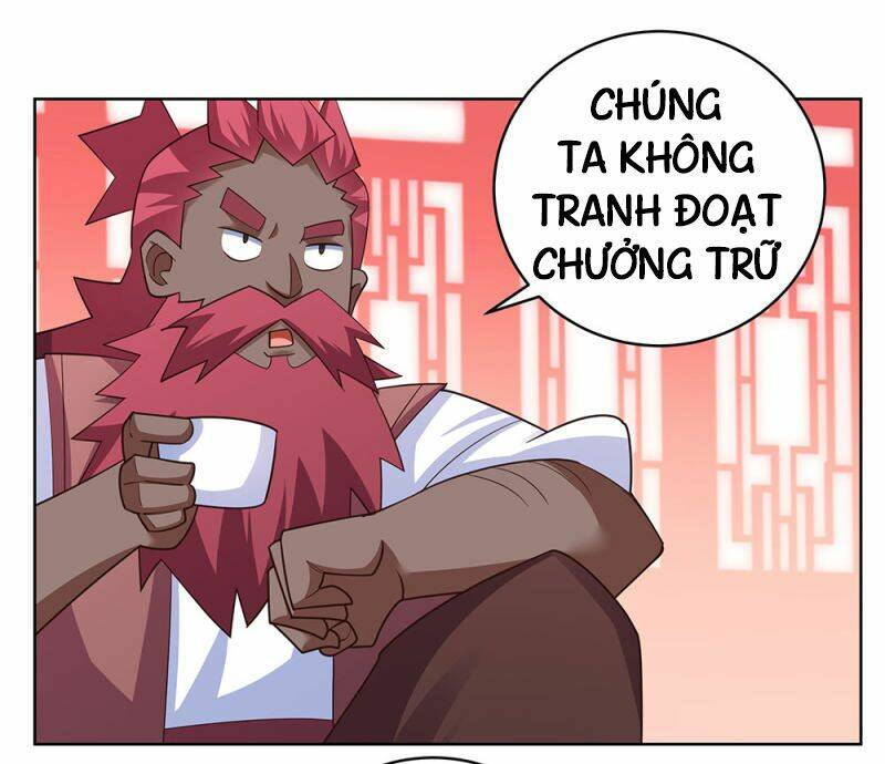 Tôn Thượng Tập 112 trang 9