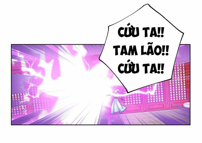 Tôn Thượng Tập 116 trang 20