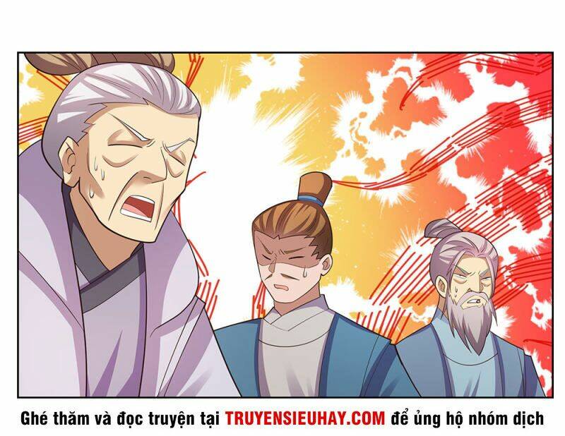 Tôn Thượng Tập 116 trang 21