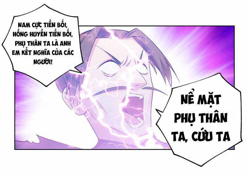 Tôn Thượng Tập 116 trang 22