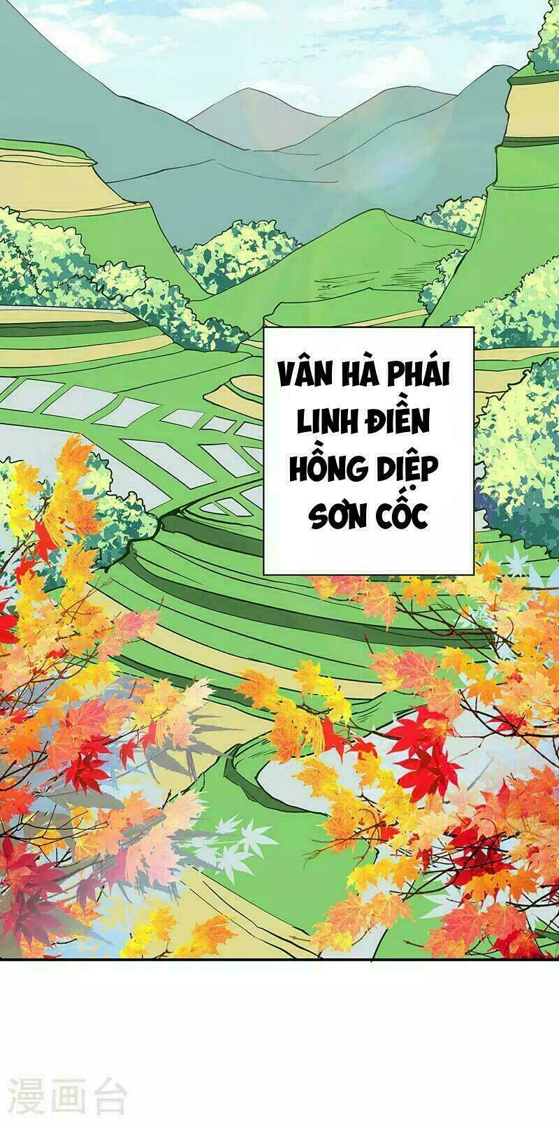 Tôn Thượng Tập 12 trang 8