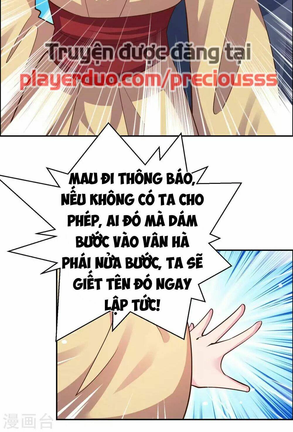 Tôn Thượng Tập 122 trang 5