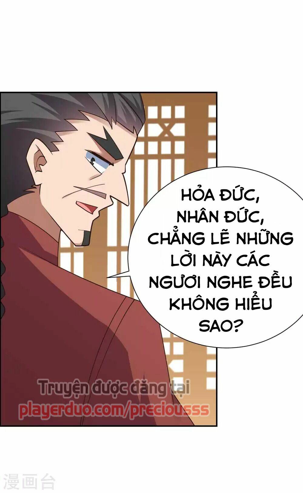 Tôn Thượng Tập 128 trang 4