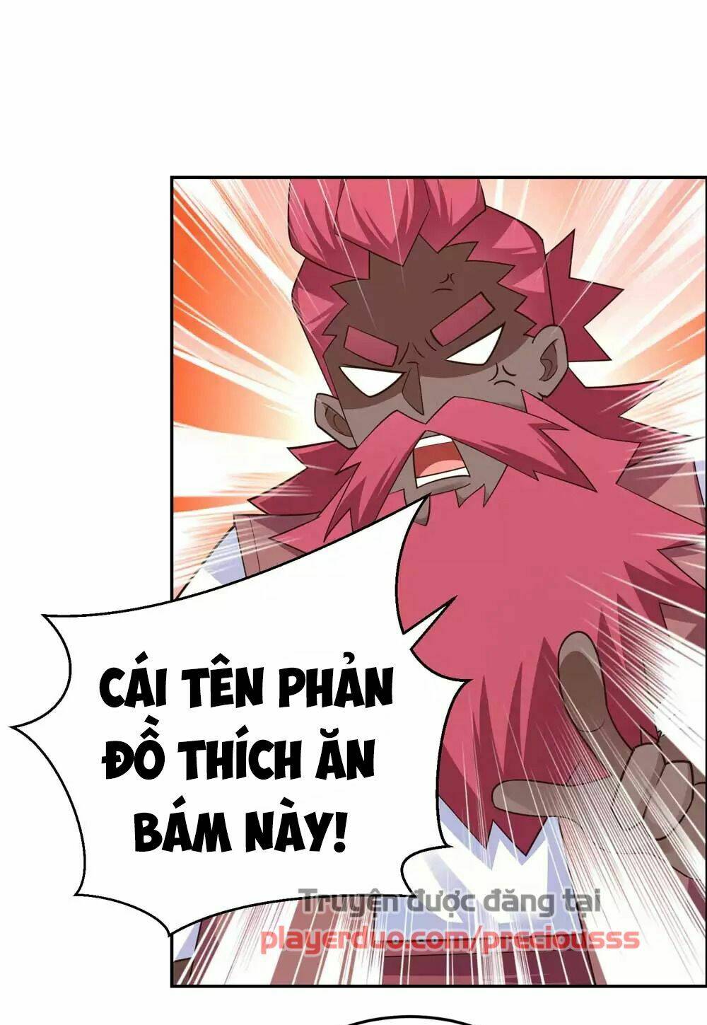 Tôn Thượng Tập 128 trang 8