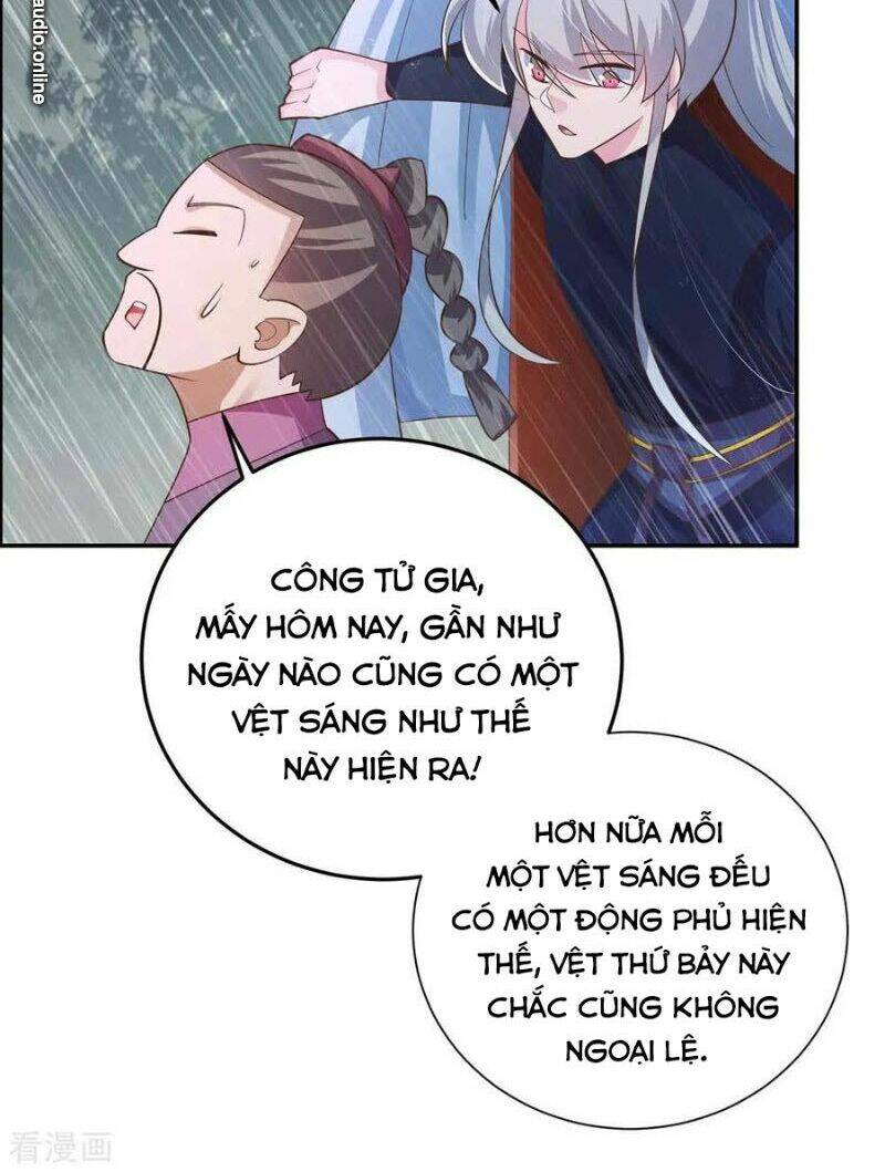 Tôn Thượng Tập 129 trang 3