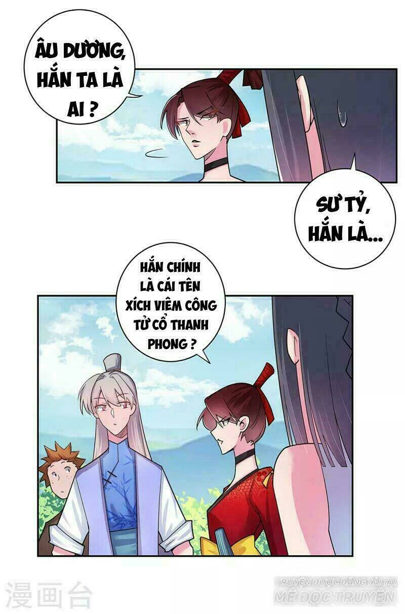Tôn Thượng Tập 13 trang 11