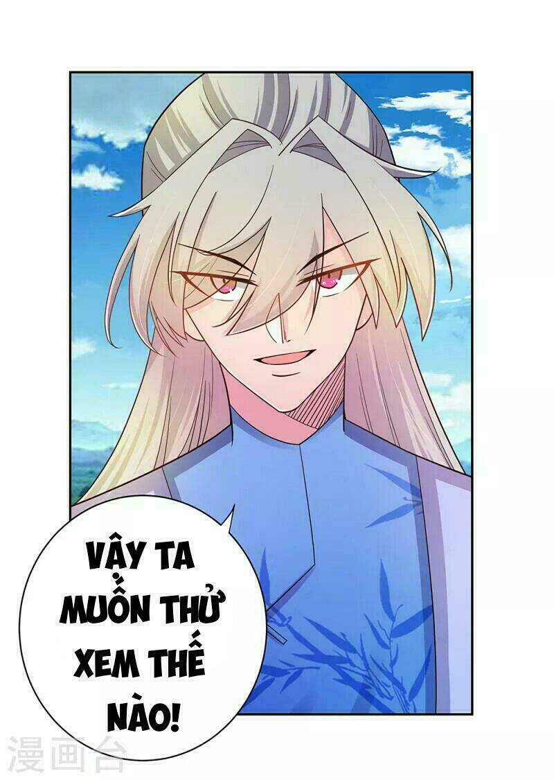Tôn Thượng Tập 13 trang 17