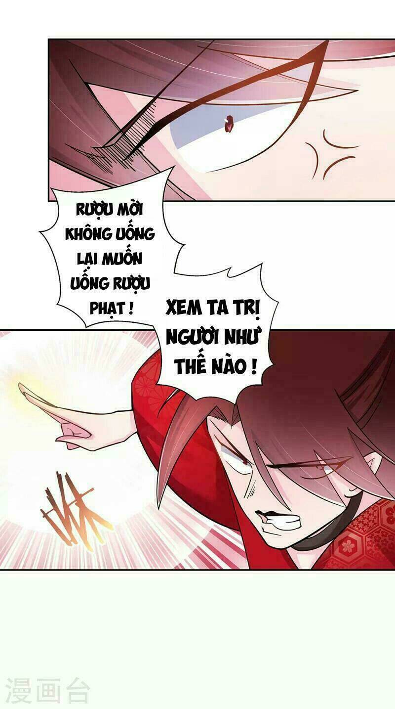 Tôn Thượng Tập 13 trang 20