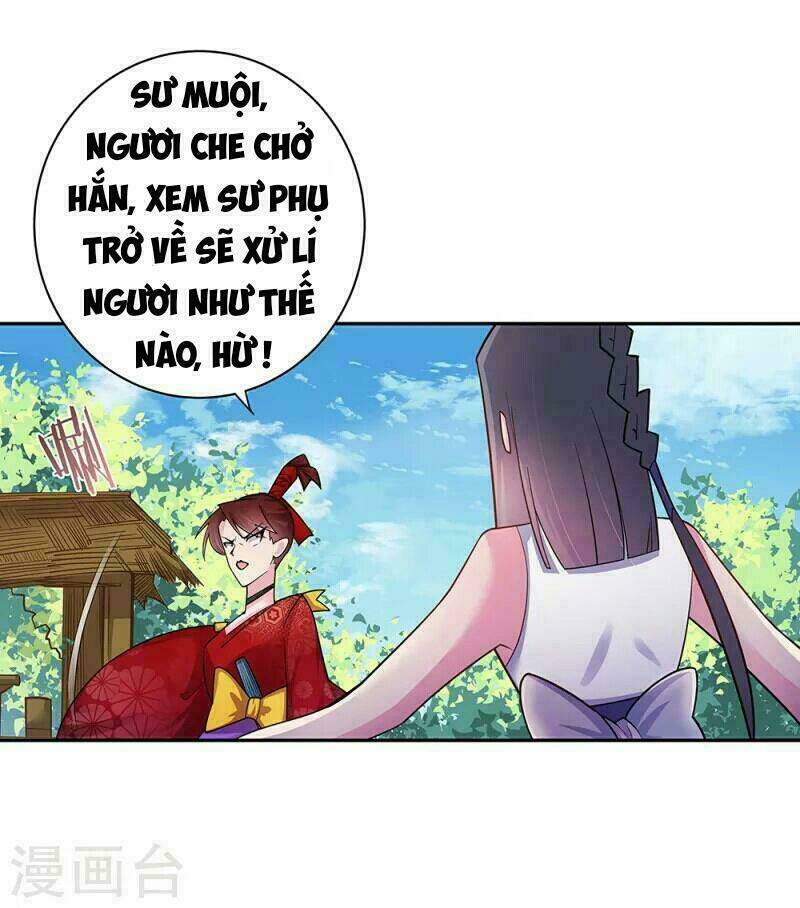 Tôn Thượng Tập 13 trang 24