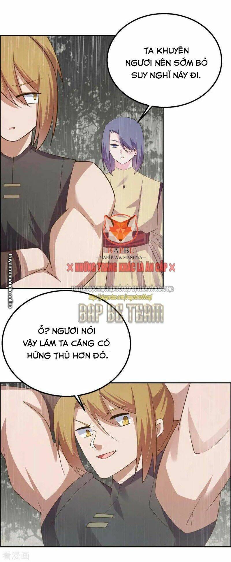 Tôn Thượng Tập 130 trang 3